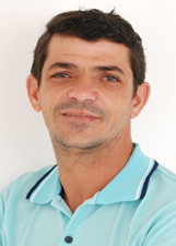 Foto de CLERISTON SANTANA DE OLIVEIRA