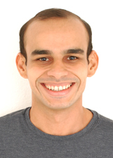 Foto de RANIEL ARISTOVOLO DA SILVA ANDRADE