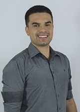 Foto de CAIO PARDINHO DOS  SANTOS