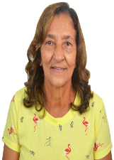 Foto de CARMELIA MARIA DA CRUZ BISPO