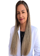 Foto de RITA DAS GRAÇAS FELIX DOS SANTOS DE ANDRADE