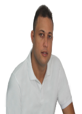 Foto de TIAGO QUADRO BENEVIDES