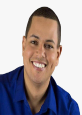 Foto de DIEGO FELIPE MAIA DE QUEIROZ
