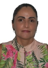 Foto de CRISTINA OLIVEIRA ARAUJO DOS SANTOS
