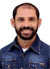 Foto de Cristiano Cardoso da Silva