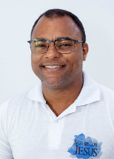 Foto de JORGE ROBERTO DE JESUS NASCIMENTO