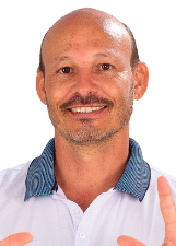 Foto de IZAQUE PEREIRA SANTOS FILHO