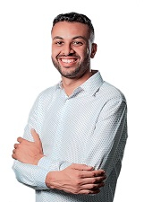 Foto de RAFAEL DE LIMA VIANA