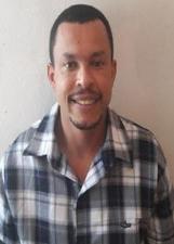Foto de CRISTIANO DA SILVA SANTANA