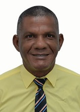 Foto de MARCOS LUIS DOS SANTOS GONZAGA