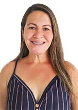 Foto de PATRICIA CRISTINA DA SILVA SANTOS