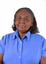 Foto de EDMEA ANJOS DE MIRANDA SILVA