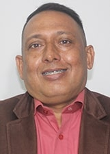 Foto de JOÃO CARLOS BONFIM MUNIZ FERREIRA
