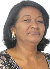 Foto de MONICA SUELY SILVA DA CRUZ