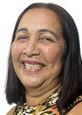 Foto de Valdira Reis dos Reis