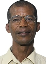 Foto de PEDRO MONTEZUMA DOS SANTOS