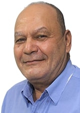 Foto de ELISEU SANTOS OLIVEIRA