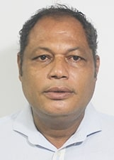 Foto de JORGE DE JESUS CERQUEIRA