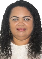 Foto de PATRICIA SANTOS DE CARVALHO DA CRUZ
