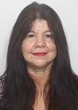 Foto de KATIA SUELY DE OLIVEIRA BARRETO VIEIRA