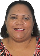 Foto de Jaciara Zozima de Oliveira Santana Chagas Paraiso Sales Ferreira