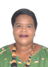 Foto de Laudelina Palmeira dos Santos Gomes