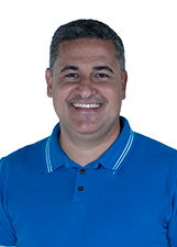 Foto de Samuel Oliveira Santana