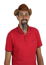 Foto de NERIVAN SILVA BARBOZA
