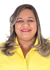 Foto de DENIZE BARBOSA DE JESUS ALMEIDA