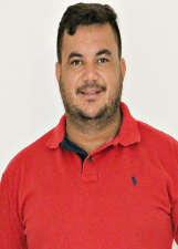 Foto de EDSON GOMES DOS SANTOS FILHO