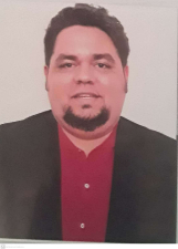 Foto de RAFAEL CALDAS BARROS PEIXOTO