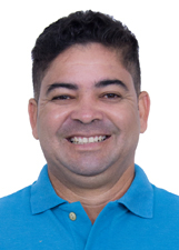 Foto de MARCOS SOARES MONTEIRO