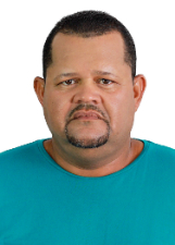 Foto de GESIVALDO DOS SANTOS DA CONCEIÇÃO