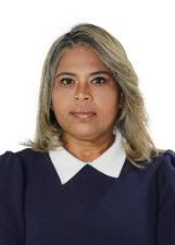 Foto de ANA CLÁUDIA DOS SANTOS DE JESUS