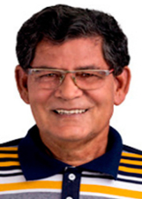 Foto de Elias Borges da Silva