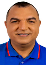 Foto de ANTÔNIO MÁRCIO SILVA VASCONCELOS