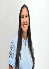 Foto de CLENICE ROSA DOS SANTOS