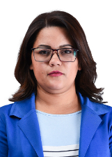 Foto de ERICA ANGELA DA SILVA VIANA