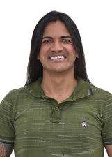 Foto de EGNALDO NASCIMENTO DE ARAÚJO