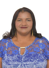 Foto de MARIA CRISTINA DA CONCEIÇAO