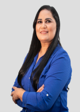Foto de SUELY ASSUNÇÃO CRUZ DOS SANTOS