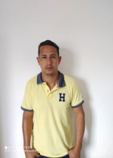 Foto de LEONARDO BOMFIM DOS SANTOS