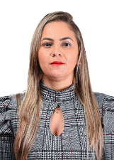 Foto de ALMEZINA SILVA BISPO