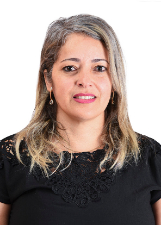 Foto de LUSINEIDE LIMA ROCHA