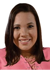 Foto de GESICA LEITE DE FREITAS