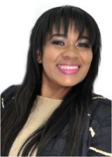 Foto de ALBA SUANE ALVES DA SILVA DOS SANTOS