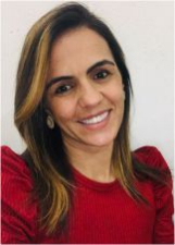 Foto de GENIVANIA PINHEIRO DA SILVA SOUSA