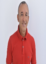 Foto de Jurandir Antonio de Souza