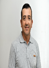 Foto de JOÃO ALVES DOS SANTOS
