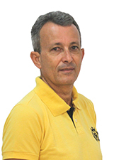 Foto de PAULO WILLIANS MOREIRA DOS SANTOS